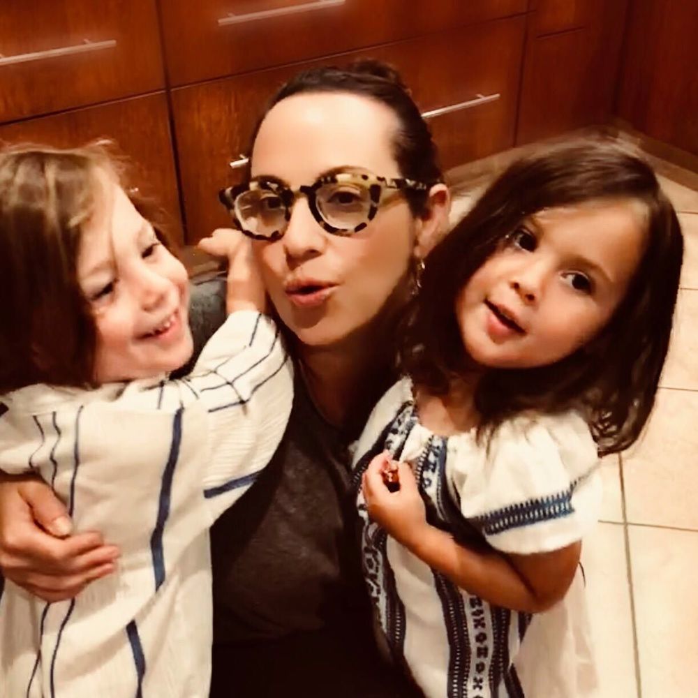 Meet your Posher, Gallit